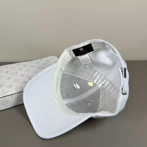 Cheap New York Yankees Caps #1333073 Replica Wholesale [$25.00 USD] [ITEM#1333073] on Replica New York Yankees Caps
