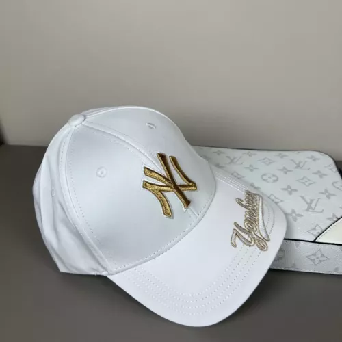 Cheap New York Yankees Caps #1333078 Replica Wholesale [$25.00 USD] [ITEM#1333078] on Replica New York Yankees Caps