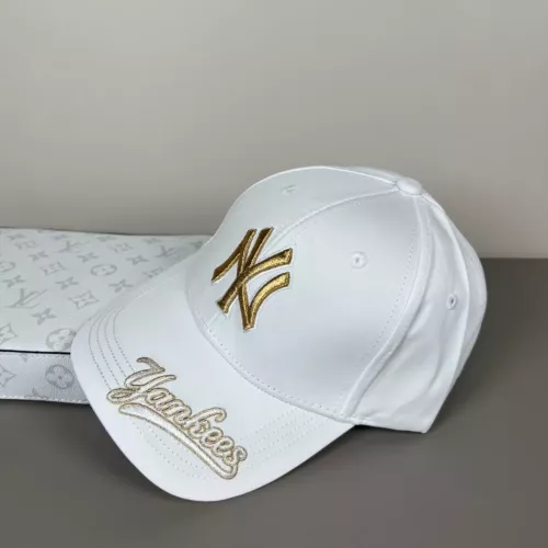 Cheap New York Yankees Caps #1333078 Replica Wholesale [$25.00 USD] [ITEM#1333078] on Replica New York Yankees Caps