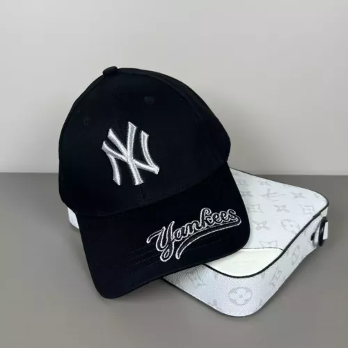 Cheap New York Yankees Caps #1333079 Replica Wholesale [$25.00 USD] [ITEM#1333079] on Replica New York Yankees Caps