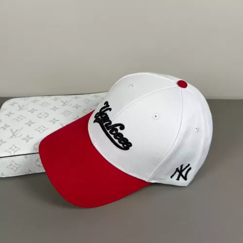 Cheap New York Yankees Caps #1333080 Replica Wholesale [$25.00 USD] [ITEM#1333080] on Replica New York Yankees Caps