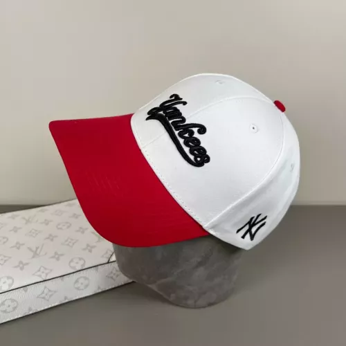 Cheap New York Yankees Caps #1333080 Replica Wholesale [$25.00 USD] [ITEM#1333080] on Replica New York Yankees Caps