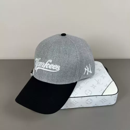 Cheap New York Yankees Caps #1333081 Replica Wholesale [$25.00 USD] [ITEM#1333081] on Replica New York Yankees Caps