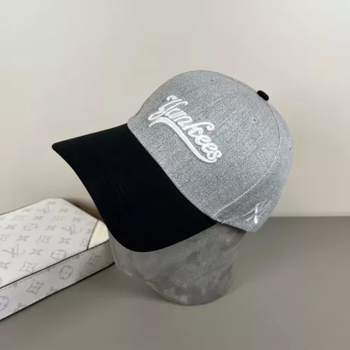 Cheap New York Yankees Caps #1333081 Replica Wholesale [$25.00 USD] [ITEM#1333081] on Replica New York Yankees Caps