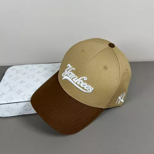 Cheap New York Yankees Caps #1333083 Replica Wholesale [$25.00 USD] [ITEM#1333083] on Replica New York Yankees Caps