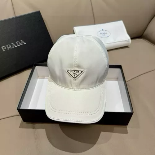 Prada Caps #1333086