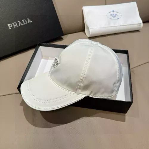 Cheap Prada Caps #1333086 Replica Wholesale [$36.00 USD] [ITEM#1333086] on Replica Prada Caps