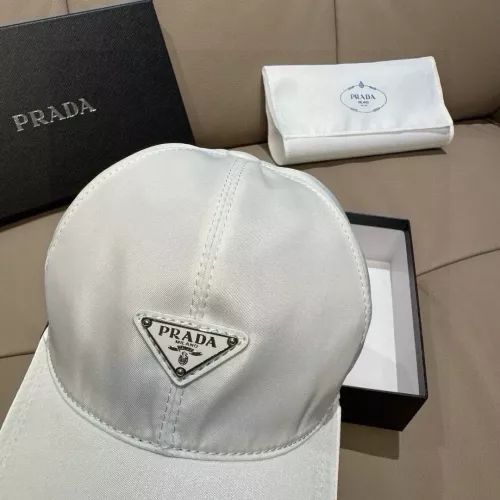 Cheap Prada Caps #1333086 Replica Wholesale [$36.00 USD] [ITEM#1333086] on Replica Prada Caps
