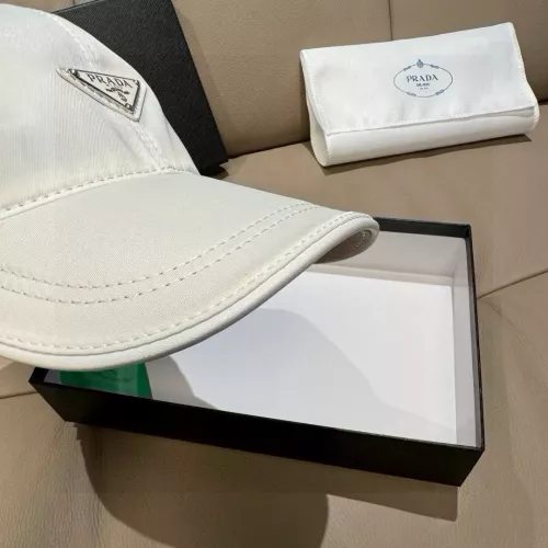 Cheap Prada Caps #1333086 Replica Wholesale [$36.00 USD] [ITEM#1333086] on Replica Prada Caps