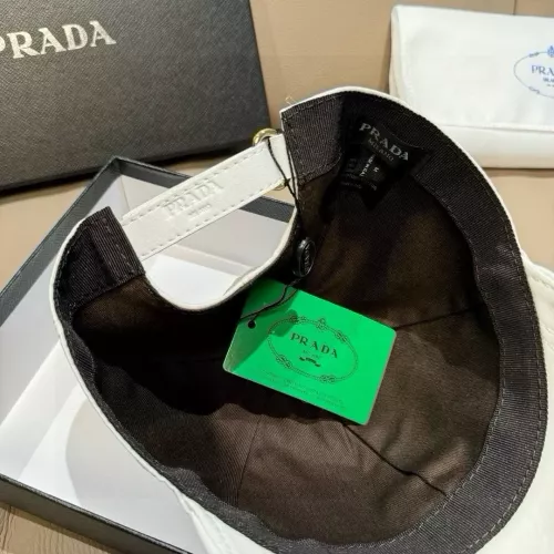Cheap Prada Caps #1333086 Replica Wholesale [$36.00 USD] [ITEM#1333086] on Replica Prada Caps