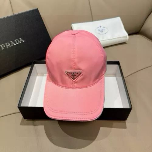 Prada Caps #1333087