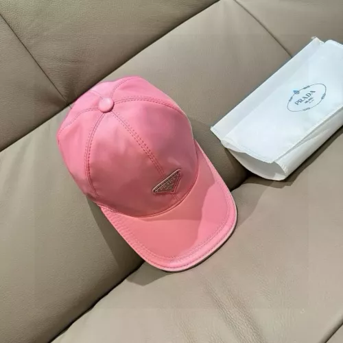 Cheap Prada Caps #1333087 Replica Wholesale [$36.00 USD] [ITEM#1333087] on Replica Prada Caps
