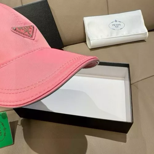 Cheap Prada Caps #1333087 Replica Wholesale [$36.00 USD] [ITEM#1333087] on Replica Prada Caps