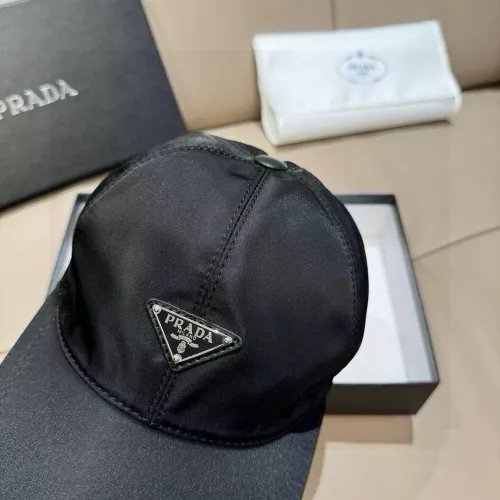 Cheap Prada Caps #1333088 Replica Wholesale [$36.00 USD] [ITEM#1333088] on Replica Prada Caps