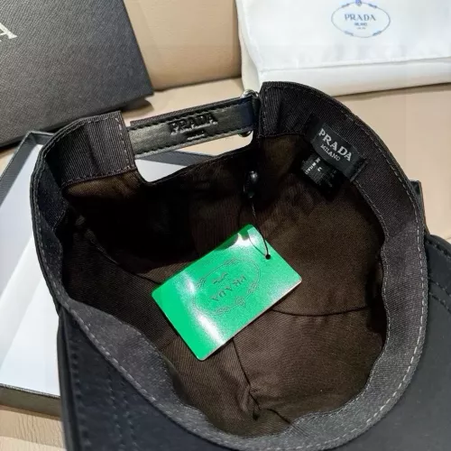 Cheap Prada Caps #1333088 Replica Wholesale [$36.00 USD] [ITEM#1333088] on Replica Prada Caps