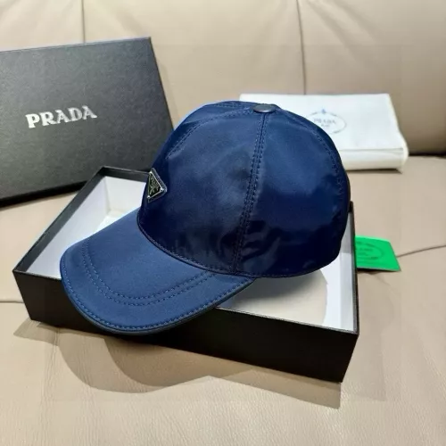 Cheap Prada Caps #1333089 Replica Wholesale [$36.00 USD] [ITEM#1333089] on Replica Prada Caps
