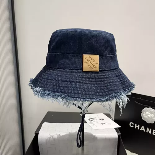 Louis Vuitton LV Caps #1333090