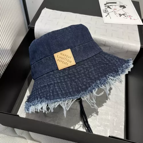 Cheap Louis Vuitton LV Caps #1333090 Replica Wholesale [$36.00 USD] [ITEM#1333090] on Replica Louis Vuitton LV Caps