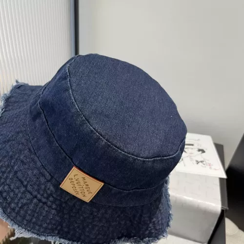 Cheap Louis Vuitton LV Caps #1333090 Replica Wholesale [$36.00 USD] [ITEM#1333090] on Replica Louis Vuitton LV Caps