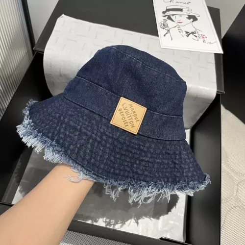 Cheap Louis Vuitton LV Caps #1333090 Replica Wholesale [$36.00 USD] [ITEM#1333090] on Replica Louis Vuitton LV Caps