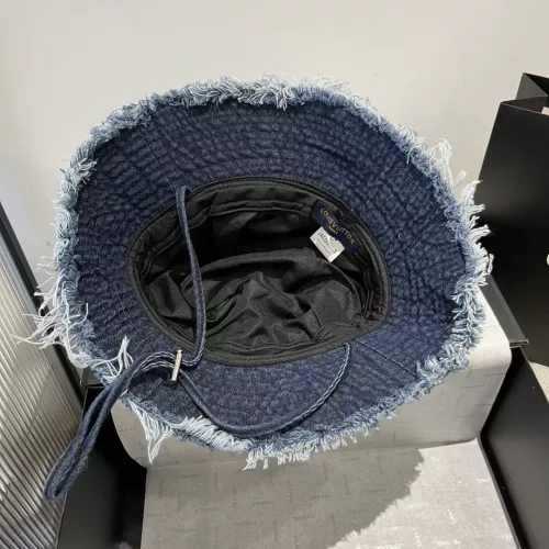 Cheap Louis Vuitton LV Caps #1333090 Replica Wholesale [$36.00 USD] [ITEM#1333090] on Replica Louis Vuitton LV Caps