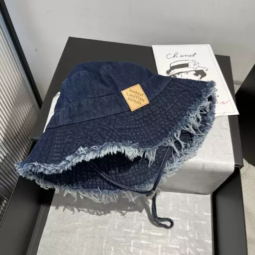 Cheap Louis Vuitton LV Caps #1333090 Replica Wholesale [$36.00 USD] [ITEM#1333090] on Replica Louis Vuitton LV Caps
