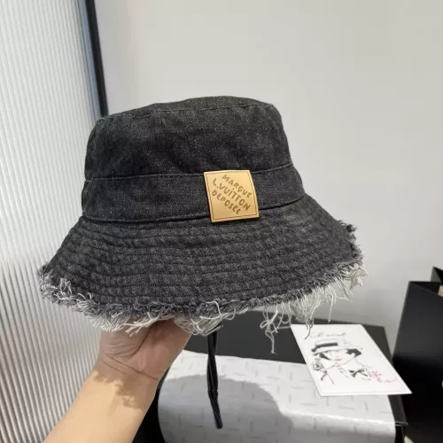 Cheap Louis Vuitton LV Caps #1333091 Replica Wholesale [$36.00 USD] [ITEM#1333091] on Replica Louis Vuitton LV Caps