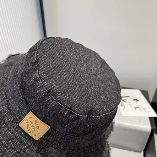 Cheap Louis Vuitton LV Caps #1333091 Replica Wholesale [$36.00 USD] [ITEM#1333091] on Replica Louis Vuitton LV Caps