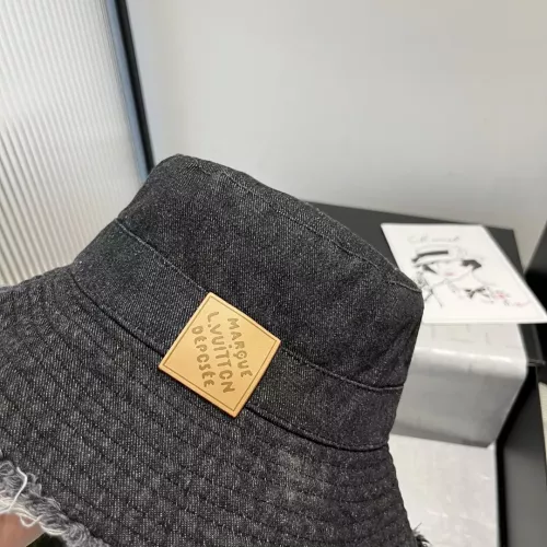 Cheap Louis Vuitton LV Caps #1333091 Replica Wholesale [$36.00 USD] [ITEM#1333091] on Replica Louis Vuitton LV Caps