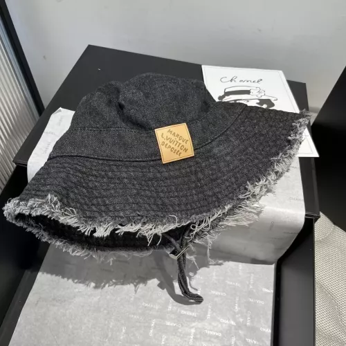 Cheap Louis Vuitton LV Caps #1333091 Replica Wholesale [$36.00 USD] [ITEM#1333091] on Replica Louis Vuitton LV Caps