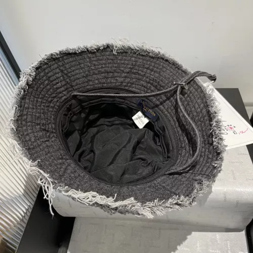 Cheap Louis Vuitton LV Caps #1333091 Replica Wholesale [$36.00 USD] [ITEM#1333091] on Replica Louis Vuitton LV Caps