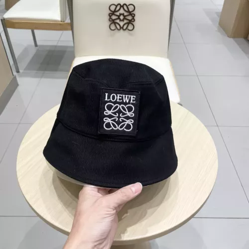 Cheap LOEWE Caps #1333094 Replica Wholesale [$34.00 USD] [ITEM#1333094] on Replica LOEWE Caps