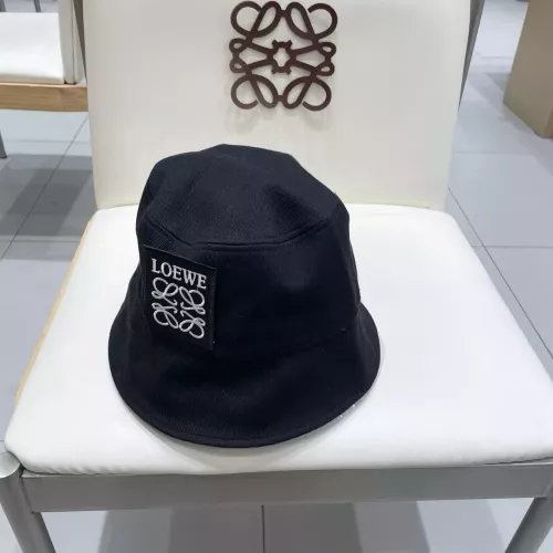 Cheap LOEWE Caps #1333094 Replica Wholesale [$34.00 USD] [ITEM#1333094] on Replica LOEWE Caps