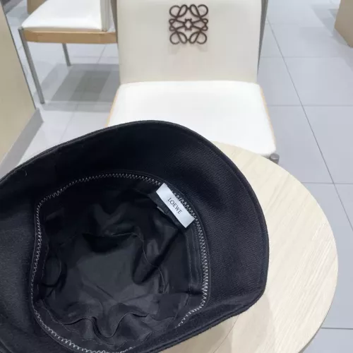 Cheap LOEWE Caps #1333094 Replica Wholesale [$34.00 USD] [ITEM#1333094] on Replica LOEWE Caps