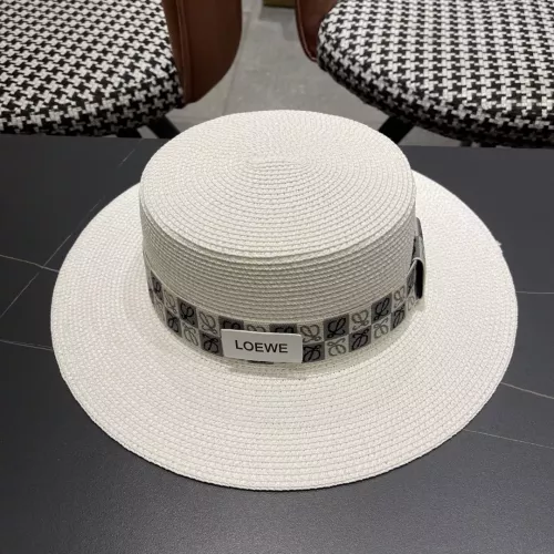 Cheap LOEWE Caps #1333095 Replica Wholesale [$38.00 USD] [ITEM#1333095] on Replica LOEWE Caps