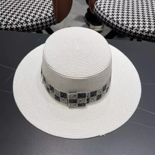 Cheap LOEWE Caps #1333095 Replica Wholesale [$38.00 USD] [ITEM#1333095] on Replica LOEWE Caps