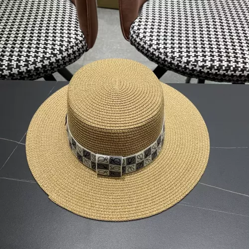 Cheap LOEWE Caps #1333097 Replica Wholesale [$38.00 USD] [ITEM#1333097] on Replica LOEWE Caps