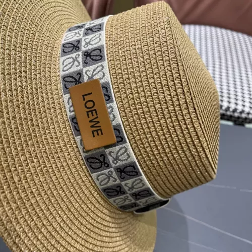 Cheap LOEWE Caps #1333097 Replica Wholesale [$38.00 USD] [ITEM#1333097] on Replica LOEWE Caps