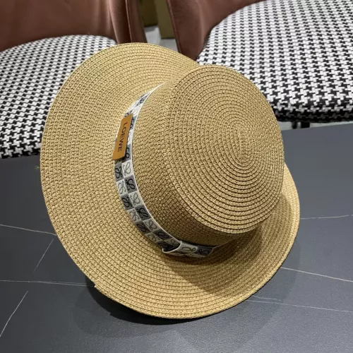 Cheap LOEWE Caps #1333097 Replica Wholesale [$38.00 USD] [ITEM#1333097] on Replica LOEWE Caps