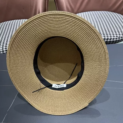 Cheap LOEWE Caps #1333097 Replica Wholesale [$38.00 USD] [ITEM#1333097] on Replica LOEWE Caps