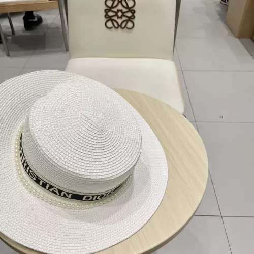 Cheap Christian Dior Caps #1333099 Replica Wholesale [$39.00 USD] [ITEM#1333099] on Replica Christian Dior Caps