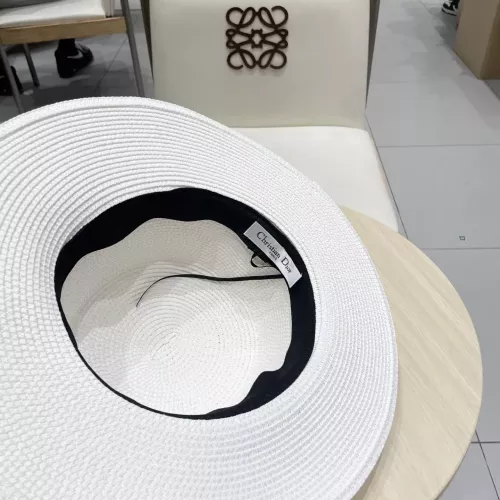 Cheap Christian Dior Caps #1333099 Replica Wholesale [$39.00 USD] [ITEM#1333099] on Replica Christian Dior Caps