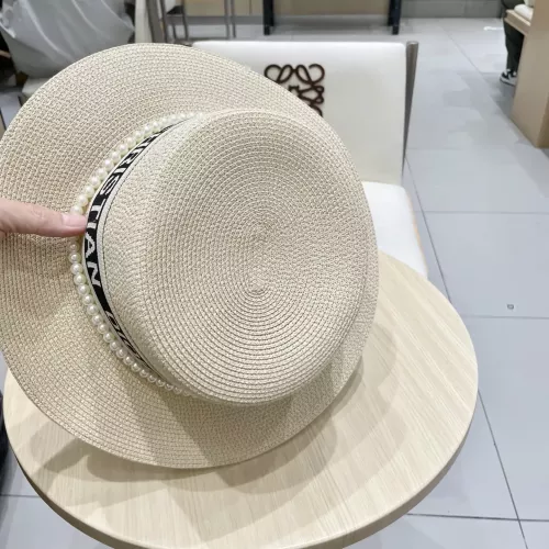Cheap Christian Dior Caps #1333100 Replica Wholesale [$39.00 USD] [ITEM#1333100] on Replica Christian Dior Caps