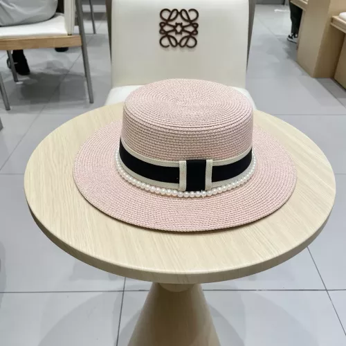 Cheap Christian Dior Caps #1333101 Replica Wholesale [$39.00 USD] [ITEM#1333101] on Replica Christian Dior Caps