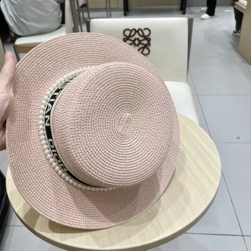 Cheap Christian Dior Caps #1333101 Replica Wholesale [$39.00 USD] [ITEM#1333101] on Replica Christian Dior Caps