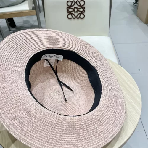 Cheap Christian Dior Caps #1333101 Replica Wholesale [$39.00 USD] [ITEM#1333101] on Replica Christian Dior Caps