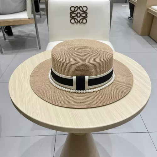 Cheap Christian Dior Caps #1333102 Replica Wholesale [$39.00 USD] [ITEM#1333102] on Replica Christian Dior Caps