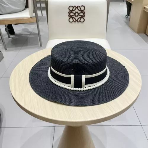 Cheap Christian Dior Caps #1333103 Replica Wholesale [$39.00 USD] [ITEM#1333103] on Replica Christian Dior Caps