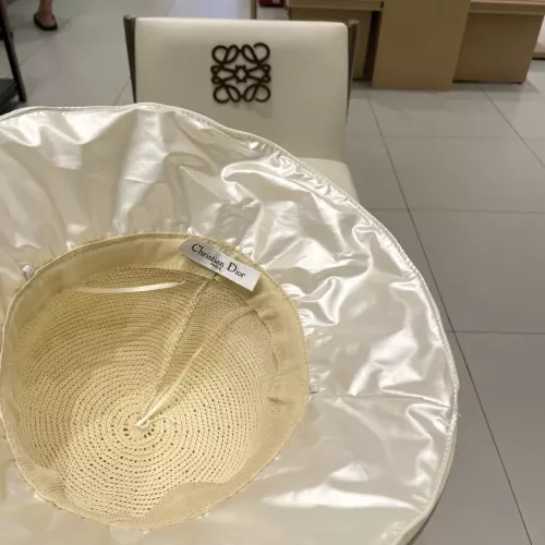 Cheap Christian Dior Caps #1333104 Replica Wholesale [$34.00 USD] [ITEM#1333104] on Replica Christian Dior Caps
