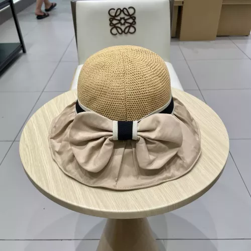 Cheap Christian Dior Caps #1333105 Replica Wholesale [$34.00 USD] [ITEM#1333105] on Replica Christian Dior Caps